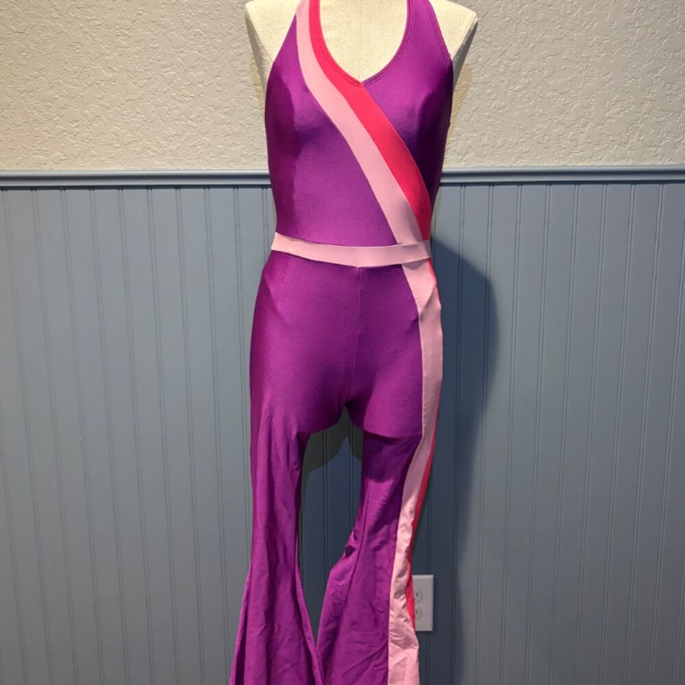 Jazz Dance Costume